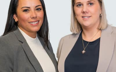 Akkurat – Sandra Wendler & Melanie von der Brüggen
