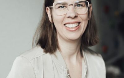 AnsichtsSache – Melanie Bertsch