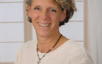 Aufgeräumt . Leichter . Leben – Heike Neumann