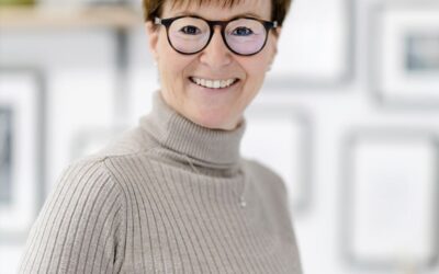 Aufgeräumt & Eingerichtet – Andrea Kranig