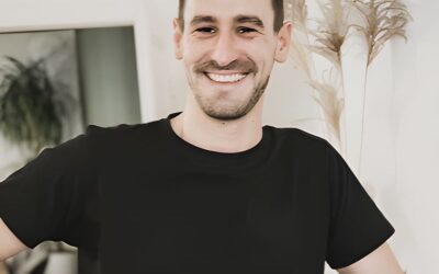 Der Aufräumcoach – Marcel Niemeier