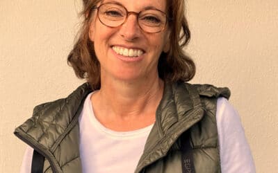 Unterlagen-Struktur – Ordnung leicht gemacht, Betina Eisenlauer
