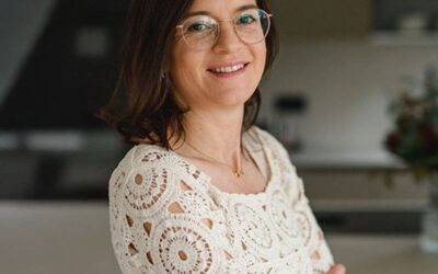 Einfach Ordnung – Christine Beitler