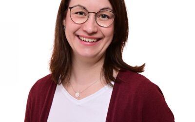 Glücksordnung – Nadine Kalms-Günther