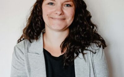 Meerordnung – Viviane Schröder