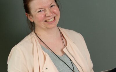 mehr Minimalismus – Beate Schütz