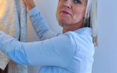 N’ordentlich – Tuula-Maija Boysen