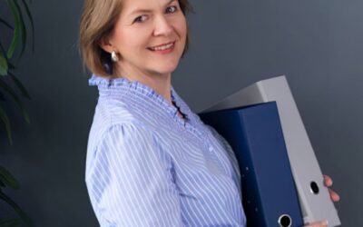 Ordnungspassion – Claudia Eichenlaub