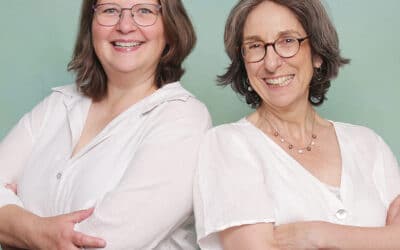 OrdnungsReich – Eva Butz & Angelika Errante