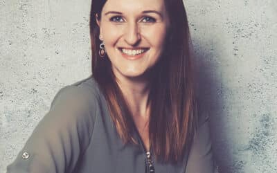 Ordnungswillig – Ricarda Wünsche