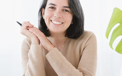 Organizando – Ana Cecília Rögele