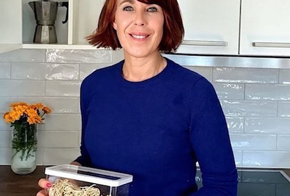 Schön und Ordentlich – Kathy Kneusel