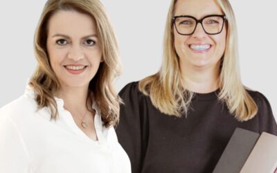 Strukturheldinnen – Svenja Kaste & Adina Ortjohann