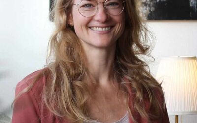 Weniger ist mehr – Silja Hartwig